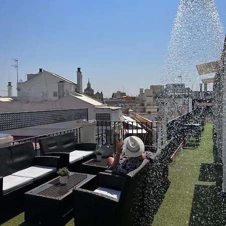 Plaza 3* סביליה
