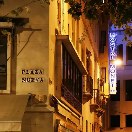 מלון Plaza