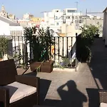 Plaza 3* Sevilla
