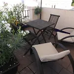 Hotel Plaza Seville