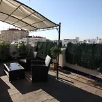 Plaza 3* Sevilla