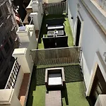 Hotel Plaza Sevilha