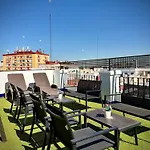 Plaza 3* Sevilha