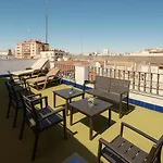 Plaza 3* Sevilha