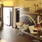 Plaza 3* Sevilha