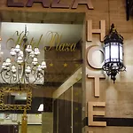 Plaza Hotel 3*