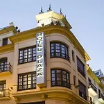 Plaza Hotel