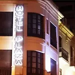 Plaza 3* Sevilha
