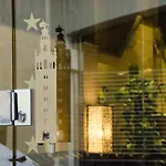Hotel Plaza Sevilha