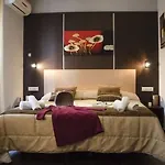 Plaza 3* Sevilha