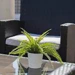 Plaza 3* Sevilha