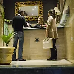 Hotel Plaza Sevilha