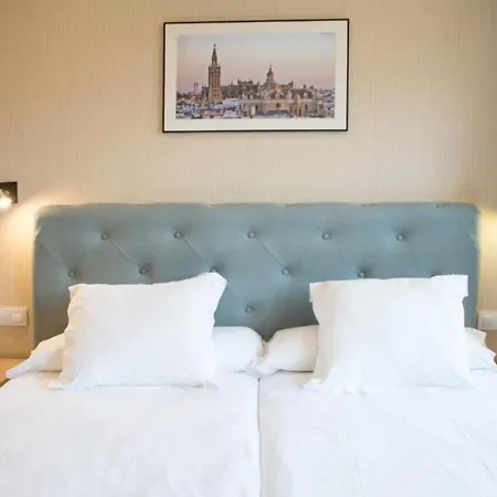 Plaza Hotel Seville