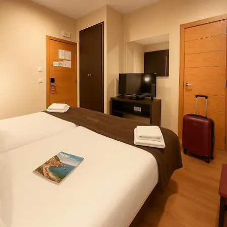 Hotel Plaza Séville