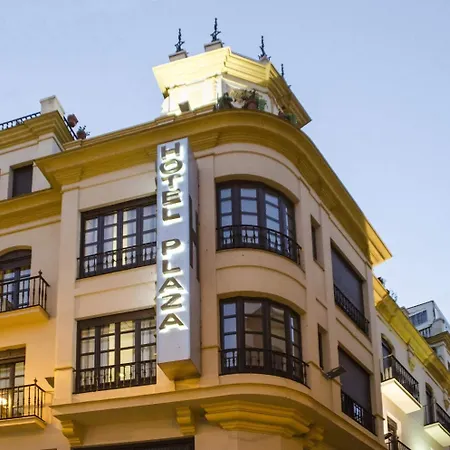 Plaza Hotel