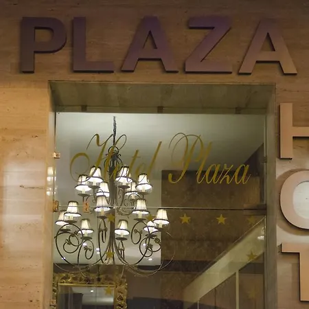 Plaza Seville