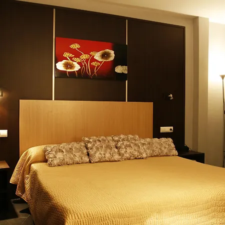 Plaza Hotel Seville