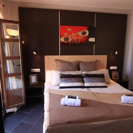 Hotel Plaza Seville