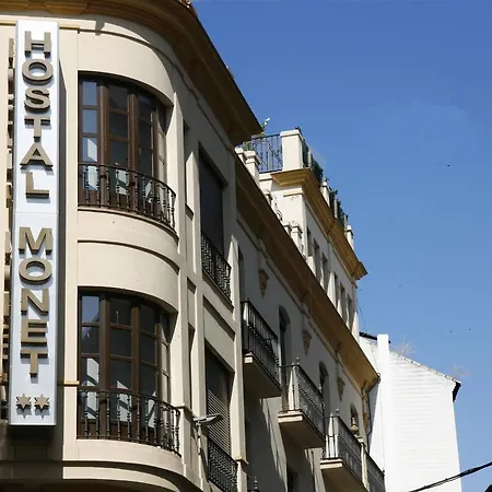 Hotel Plaza Seville