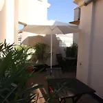 מלון Plaza